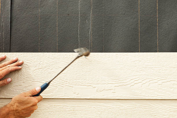 Best Brick Veneer Siding  in Hillsbo, OR
