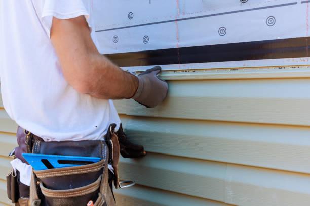 Affordable Siding Repair and Maintenance Services in Hillsboro, OR